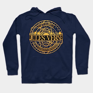 Voyages Extraordinaires Hoodie